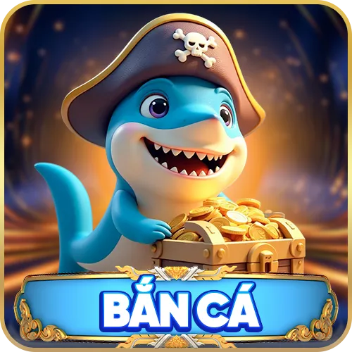 bắn cá